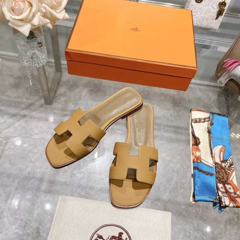 Hermes Slippers MultiPurpose 28163
