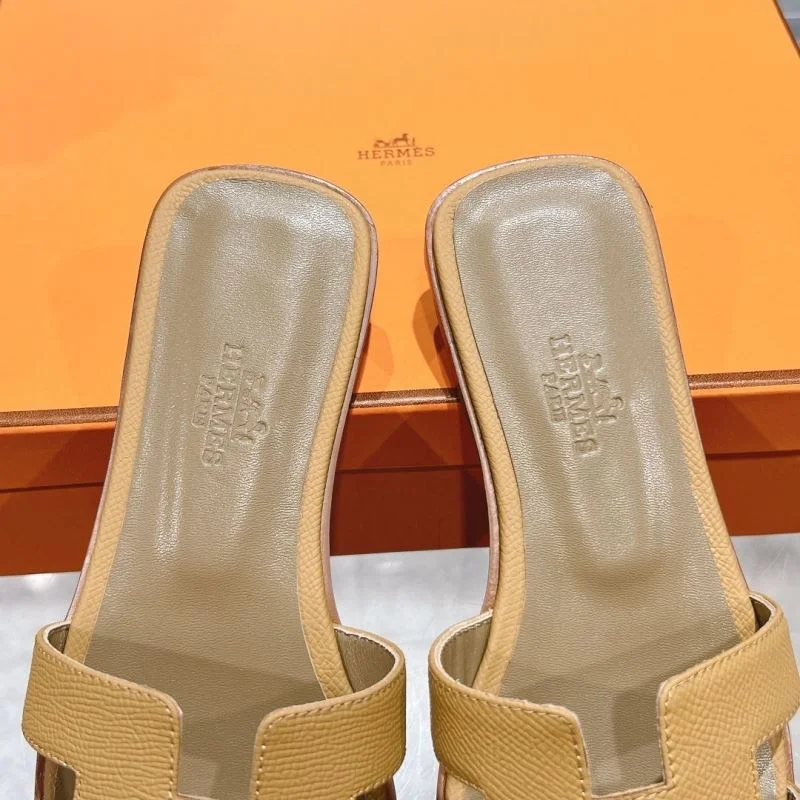 Hermes Slippers MultiPurpose 28163