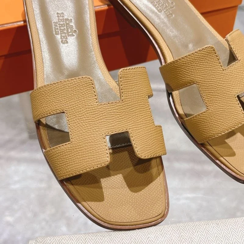 Hermes Slippers MultiPurpose 28163