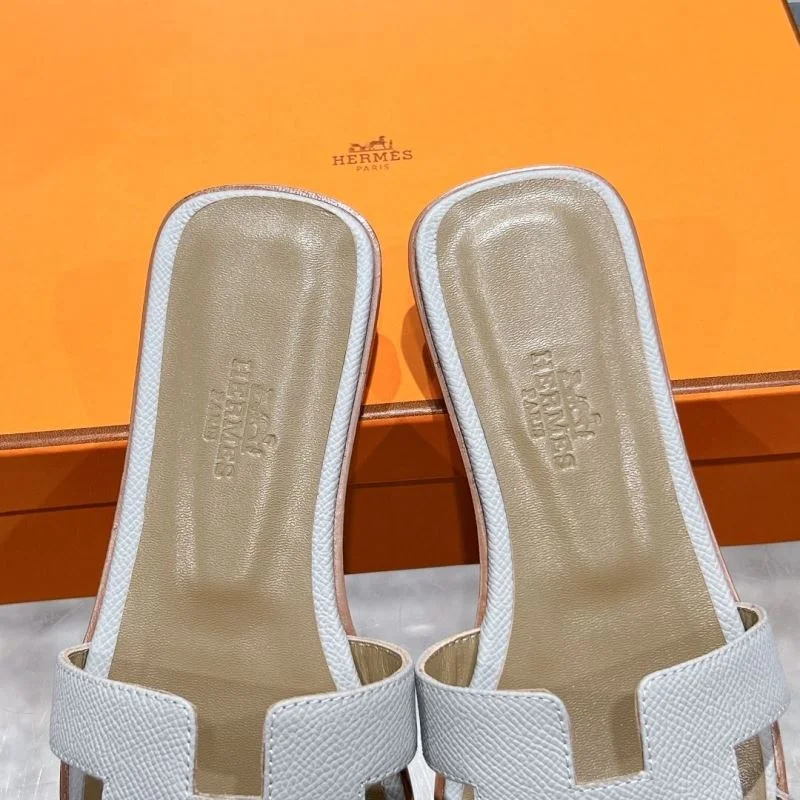 Hermes Slippers Lightweight 28164