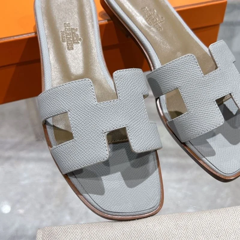 Hermes Slippers Lightweight 28164