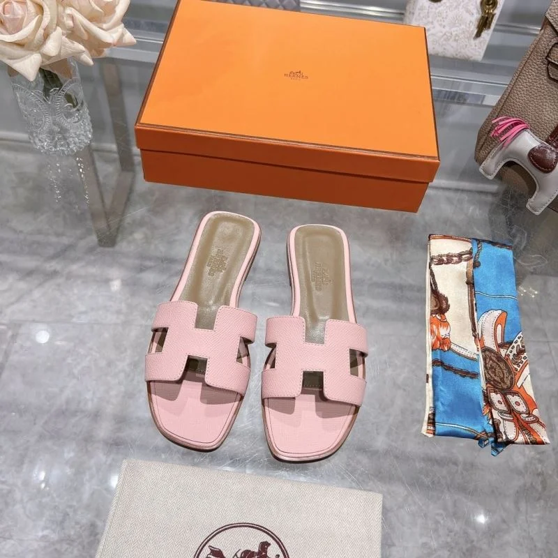 Hermes Slippers SunProtective 28181