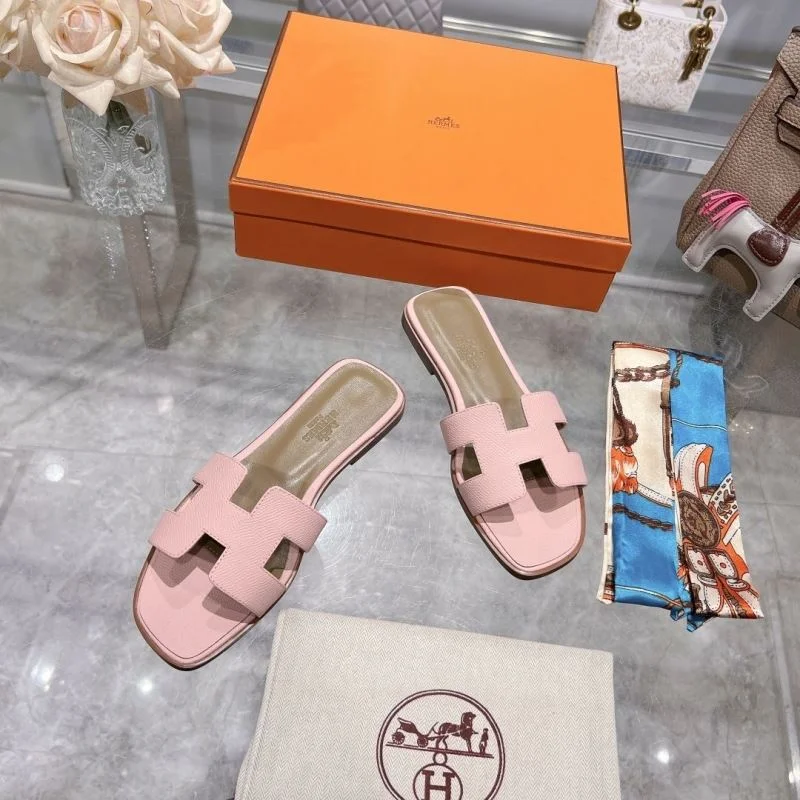 Hermes Slippers SunProtective 28181