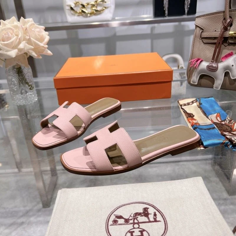Hermes Slippers SunProtective 28181