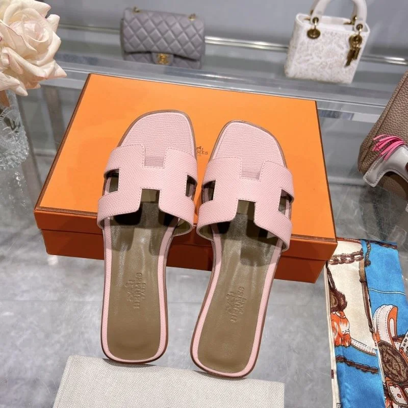 Hermes Slippers SunProtective 28181