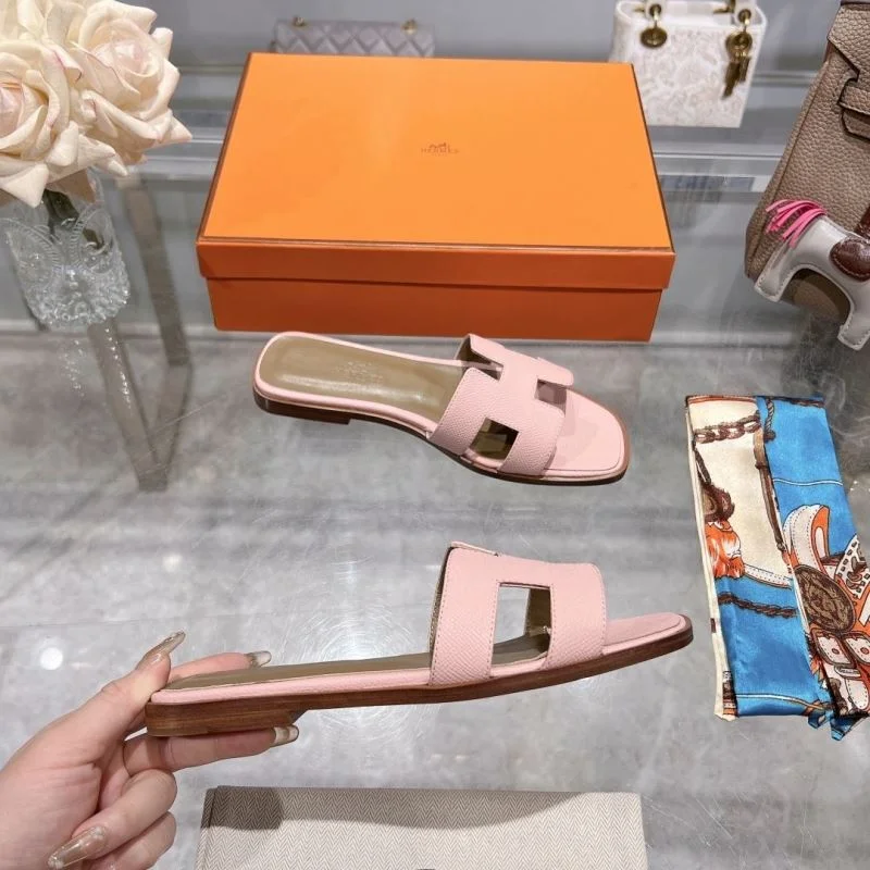Hermes Slippers SunProtective 28181