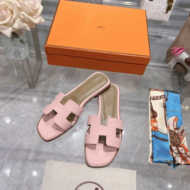 Hermes Slippers SunProtective 28181