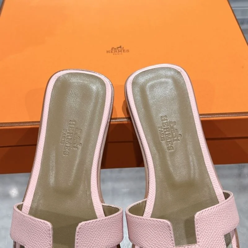 Hermes Slippers SunProtective 28181
