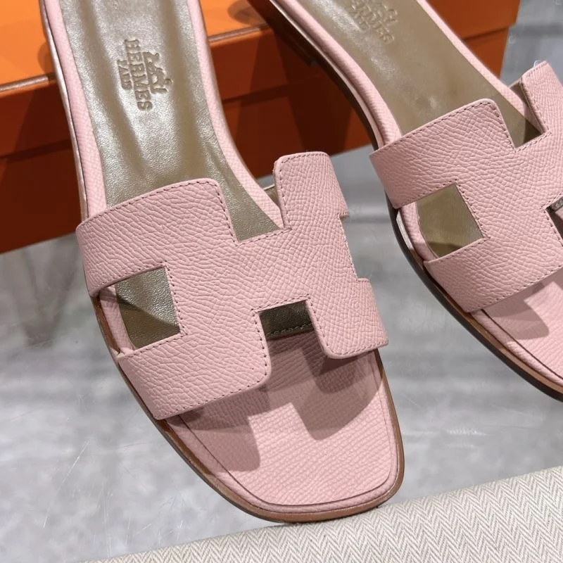 Hermes Slippers SunProtective 28181
