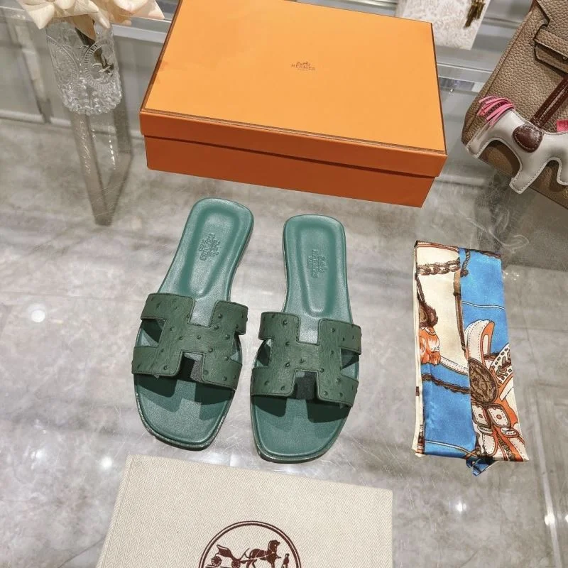 Hermes Slippers ZeroBulk 28173