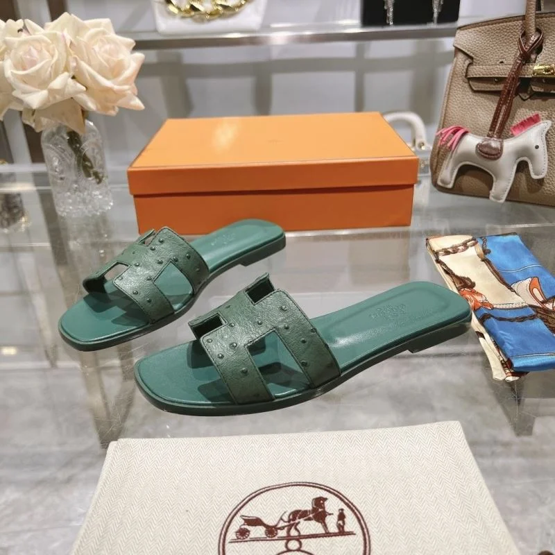 Hermes Slippers ZeroBulk 28173