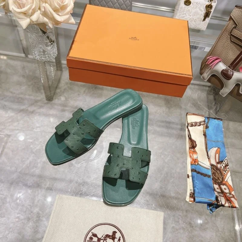 Hermes Slippers ZeroBulk 28173