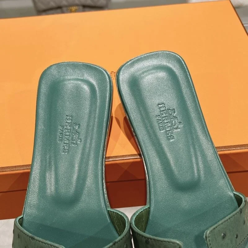 Hermes Slippers ZeroBulk 28173