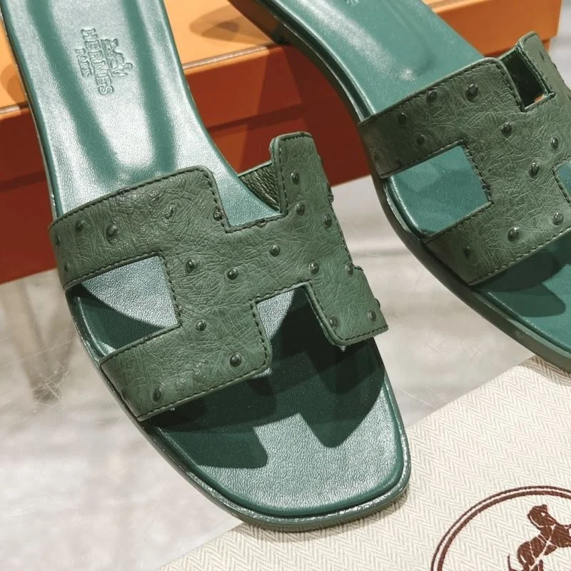 Hermes Slippers ZeroBulk 28173