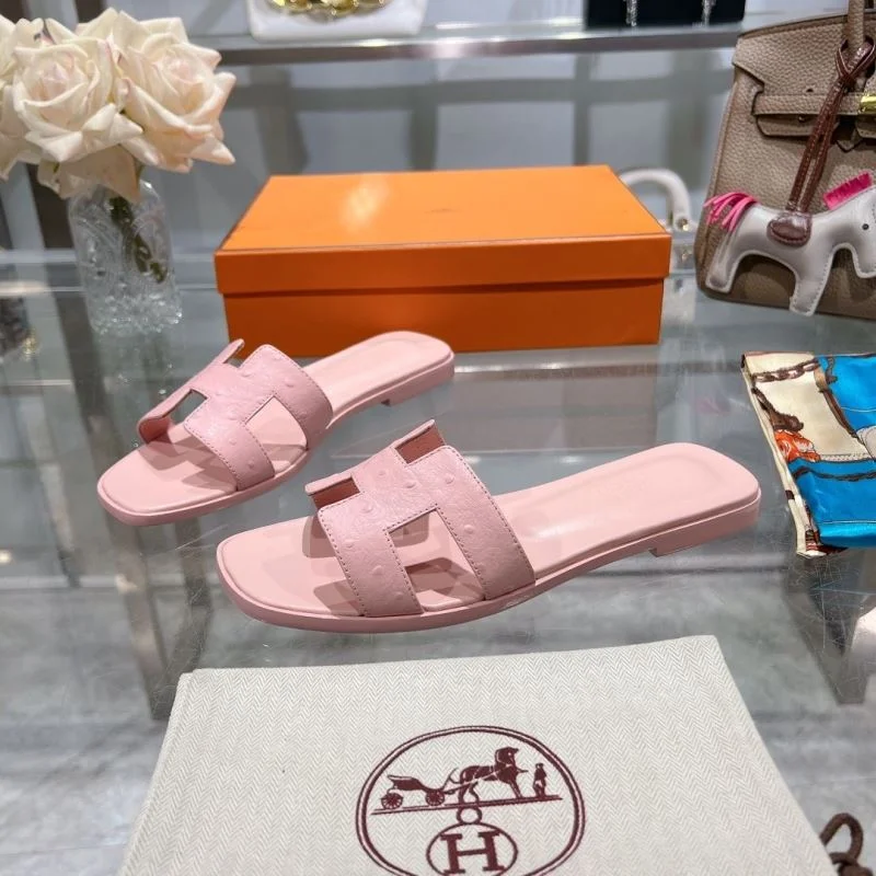 UrbanStyle Hermes Slippers 28171