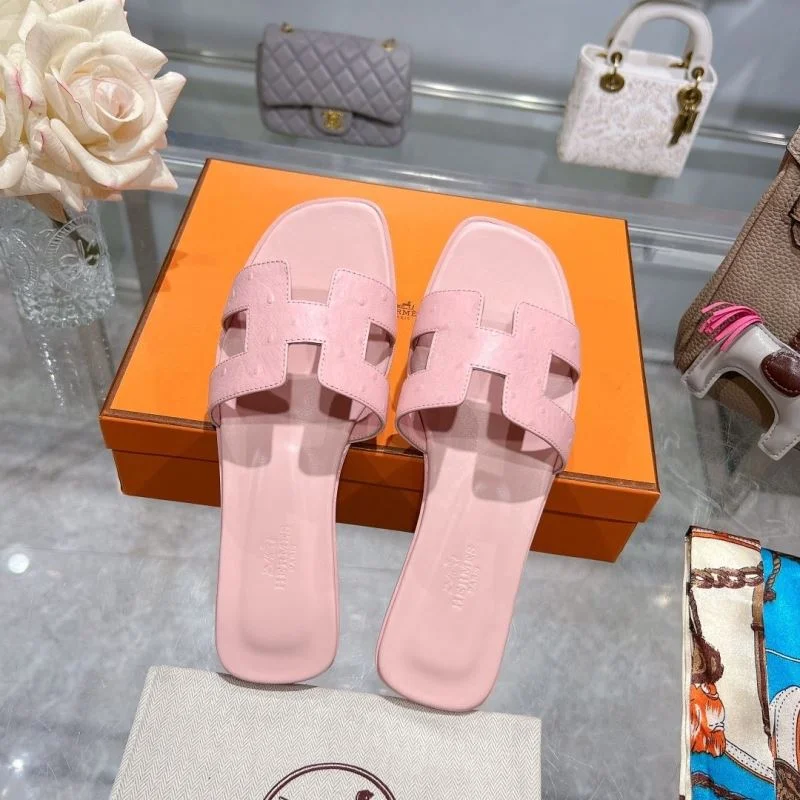 UrbanStyle Hermes Slippers 28171