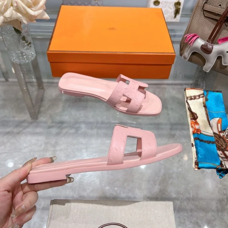 UrbanStyle Hermes Slippers 28171