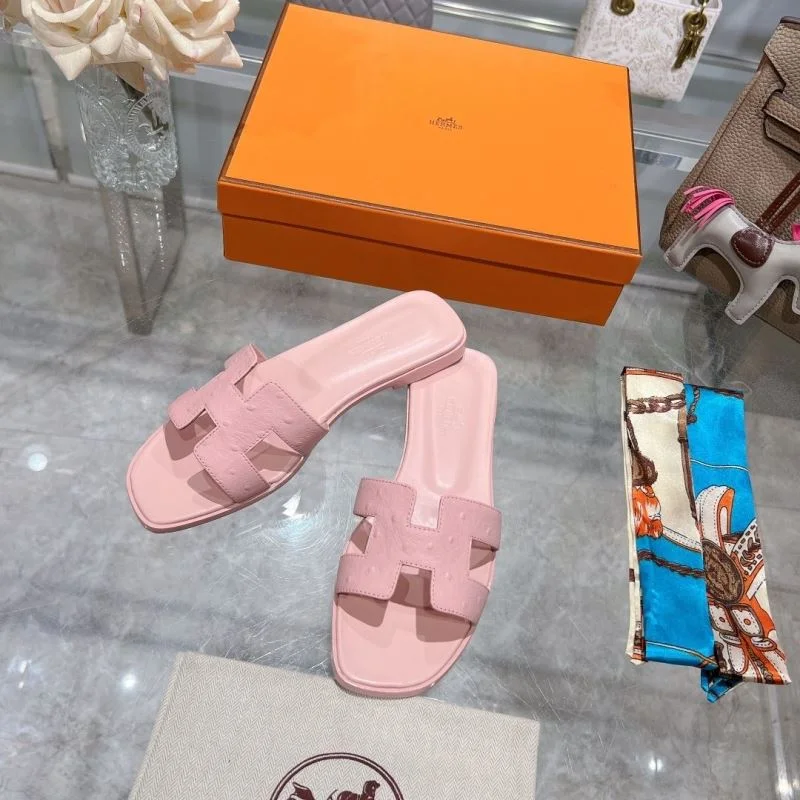 UrbanStyle Hermes Slippers 28171