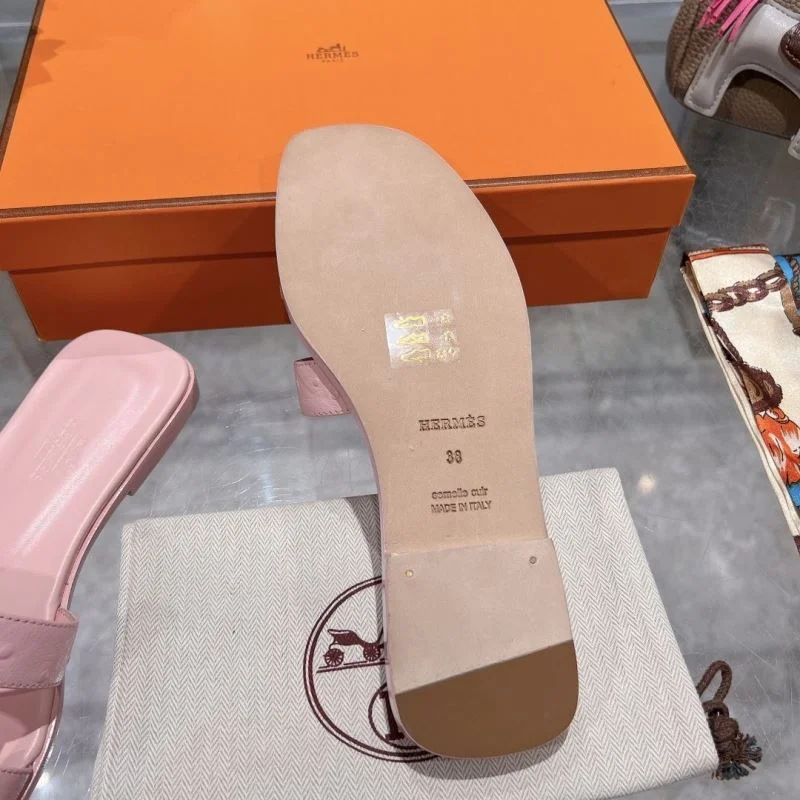 UrbanStyle Hermes Slippers 28171