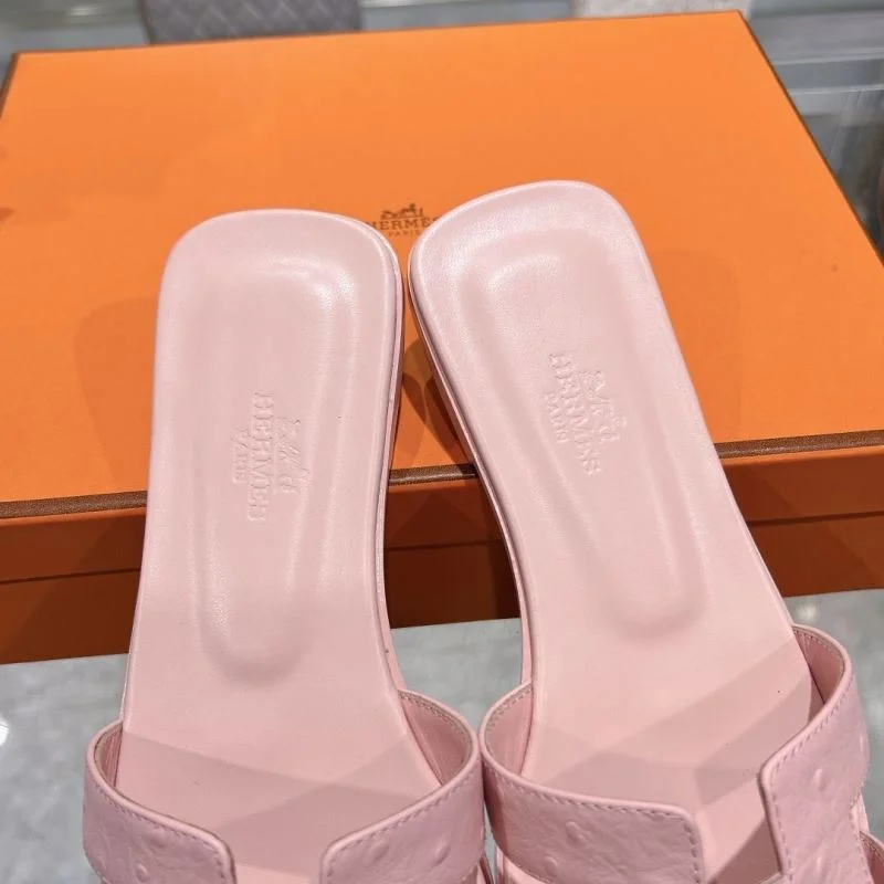 UrbanStyle Hermes Slippers 28171