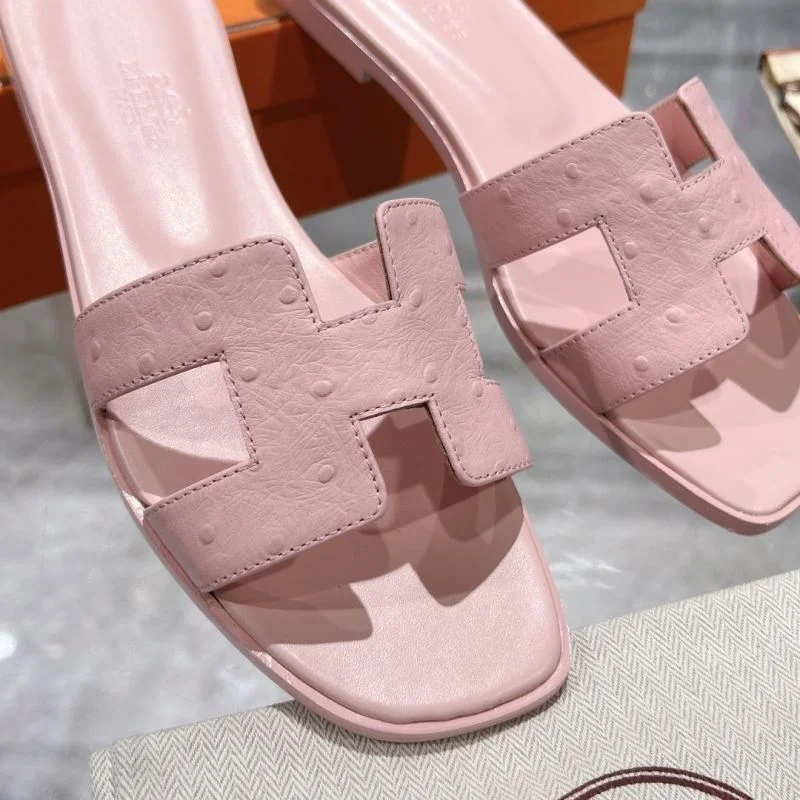 UrbanStyle Hermes Slippers 28171