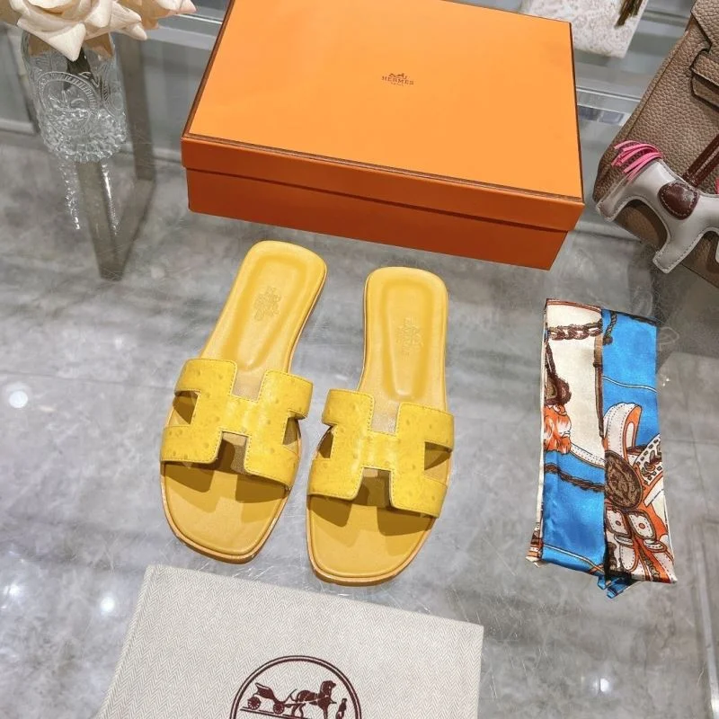 Hermes Slippers SportInspired 28155
