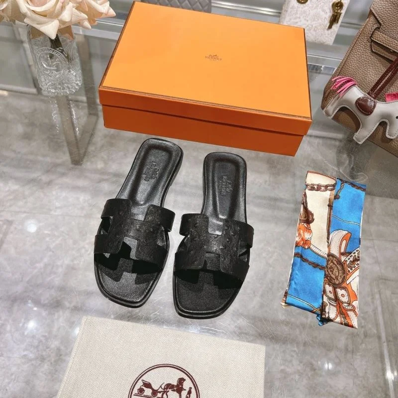 Hermes Slippers HighPerformance 28156