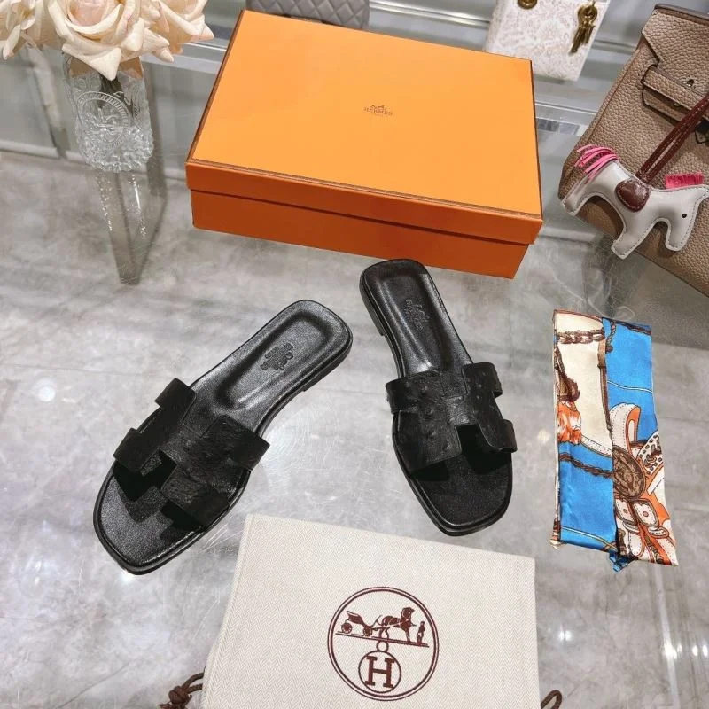 Hermes Slippers HighPerformance 28156