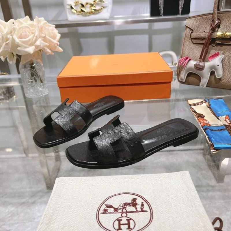 Hermes Slippers HighPerformance 28156