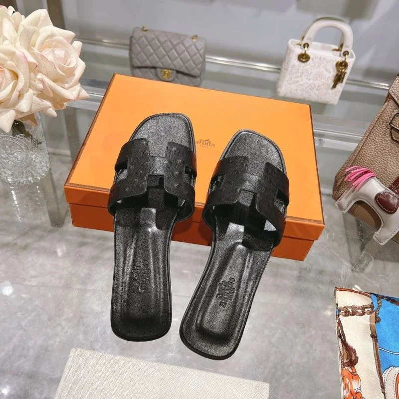 Hermes Slippers HighPerformance 28156