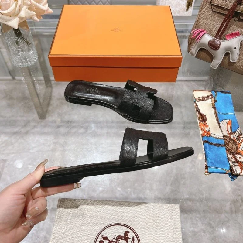 Hermes Slippers HighPerformance 28156