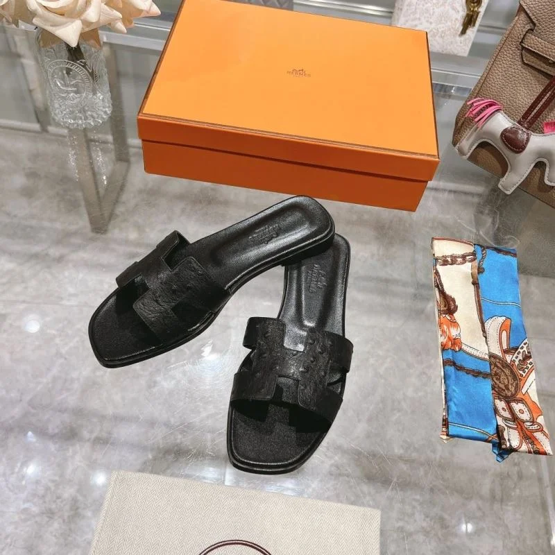 Hermes Slippers HighPerformance 28156