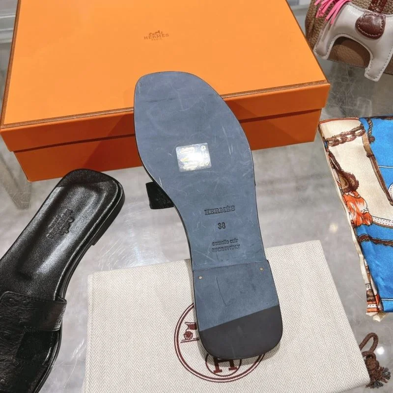 Hermes Slippers HighPerformance 28156