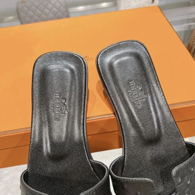Hermes Slippers HighPerformance 28156