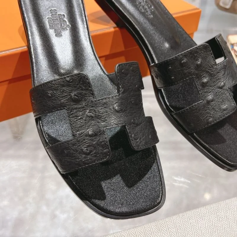 Hermes Slippers HighPerformance 28156