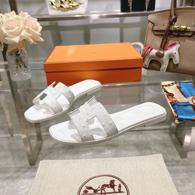 Hermes Slippers UrbanStyle 28160