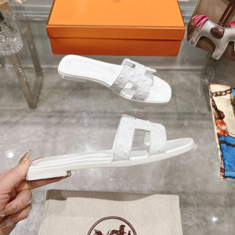 Hermes Slippers UrbanStyle 28160
