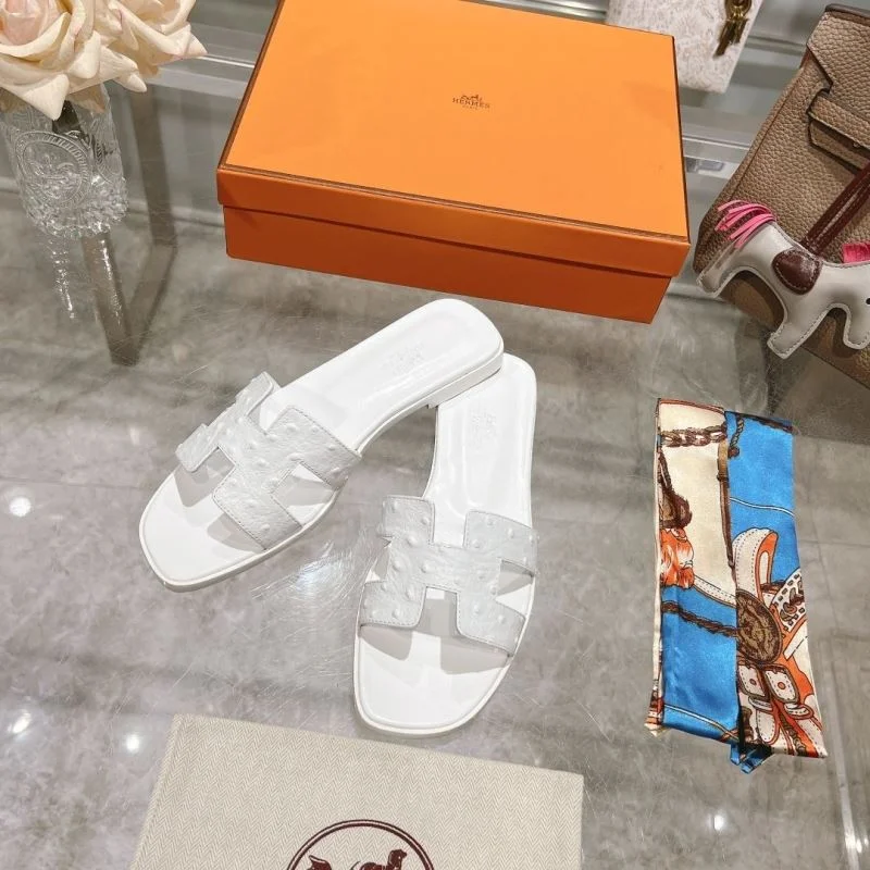 Hermes Slippers UrbanStyle 28160