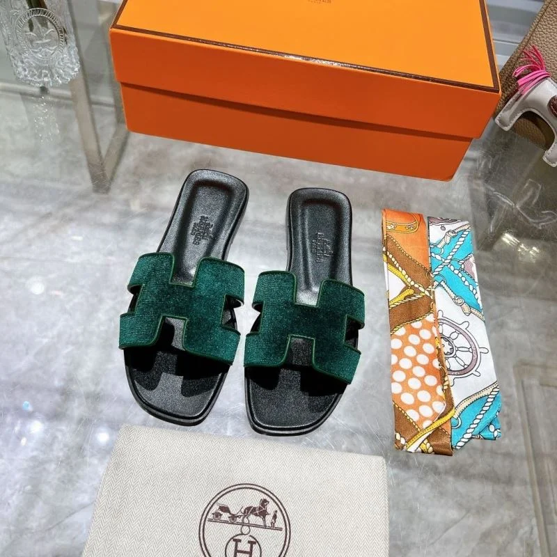 Hermes Slippers StreetReady 28175