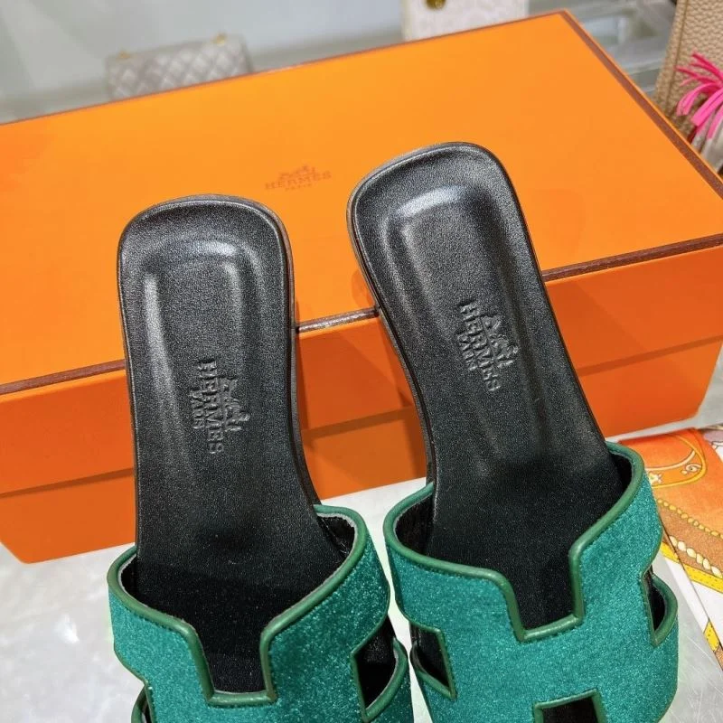 Hermes Slippers StreetReady 28175