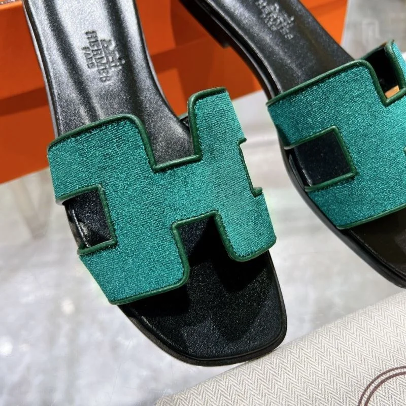 Hermes Slippers StreetReady 28175
