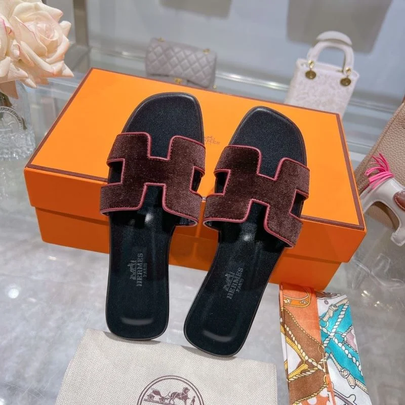 Hermes Slippers Trendsetting 28178
