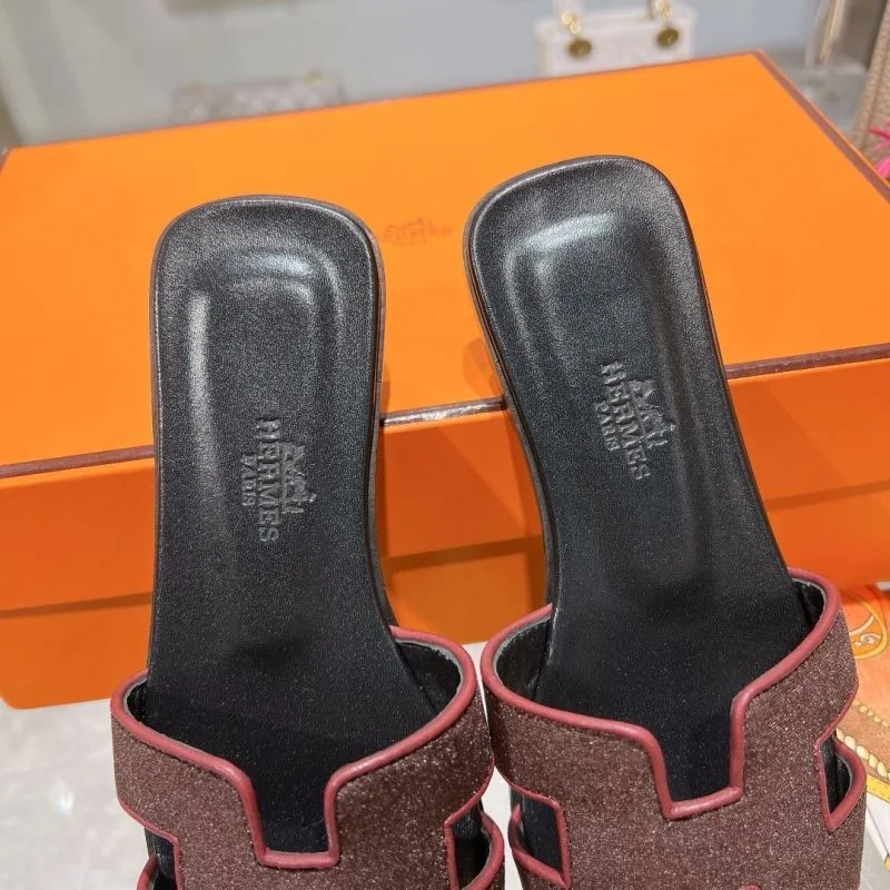 Hermes Slippers Trendsetting 28178