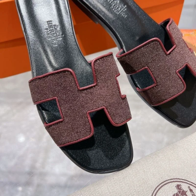 Hermes Slippers Trendsetting 28178