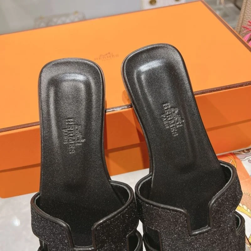 WrinkleFree Hermes Slippers 28154