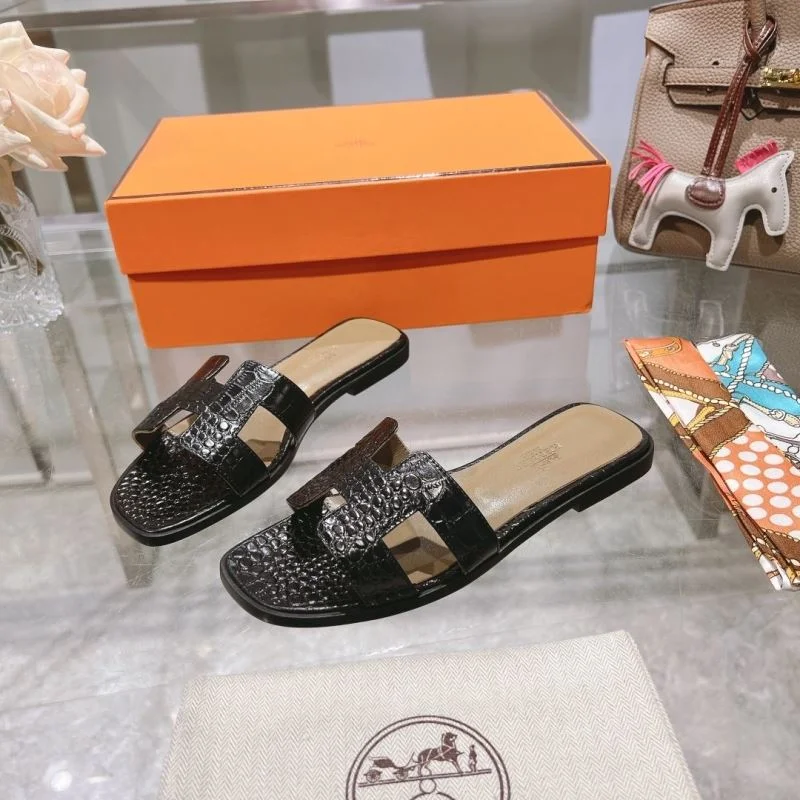 Hermes Slippers DailyWear 28149