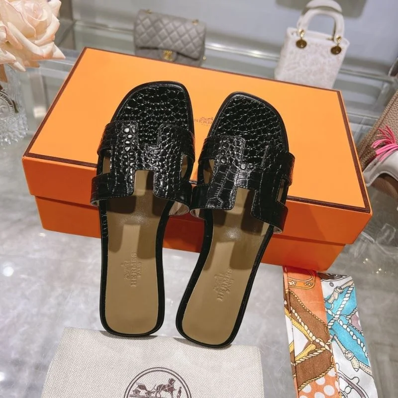 Hermes Slippers DailyWear 28149