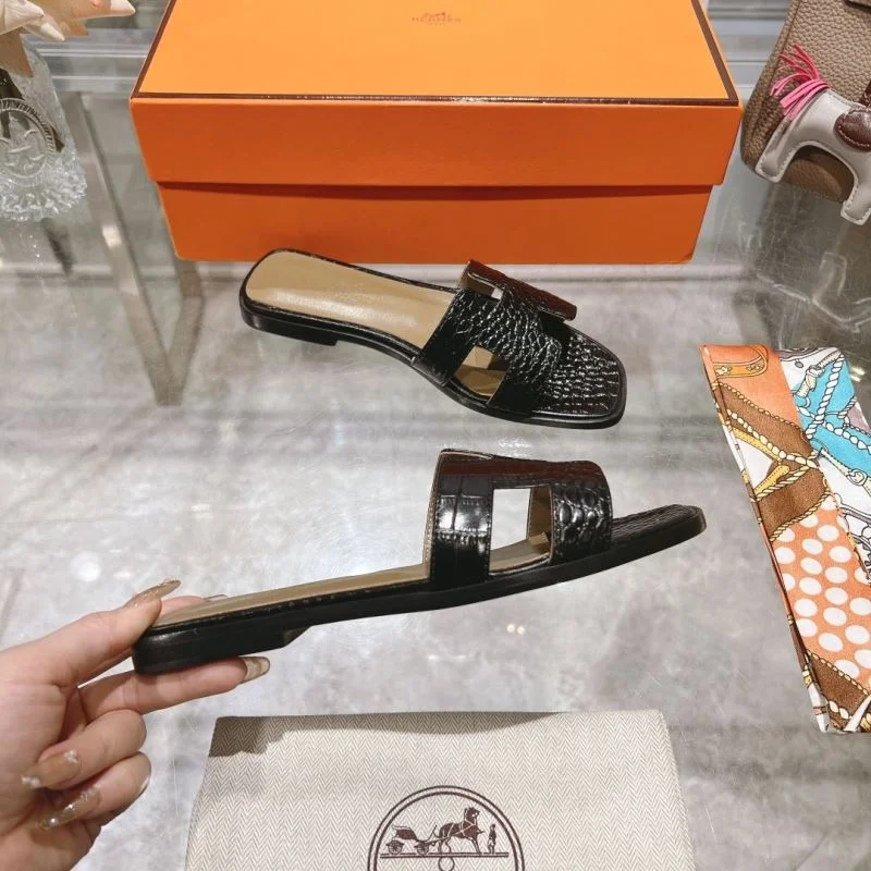 Hermes Slippers DailyWear 28149