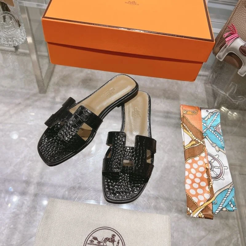 Hermes Slippers DailyWear 28149