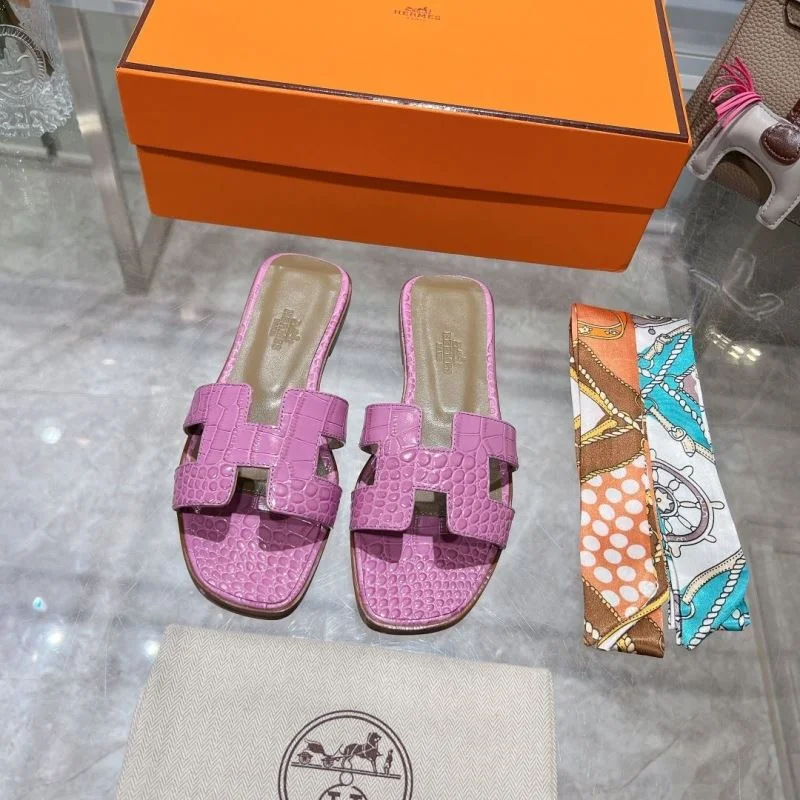 Hermes Slippers BestValue 28147